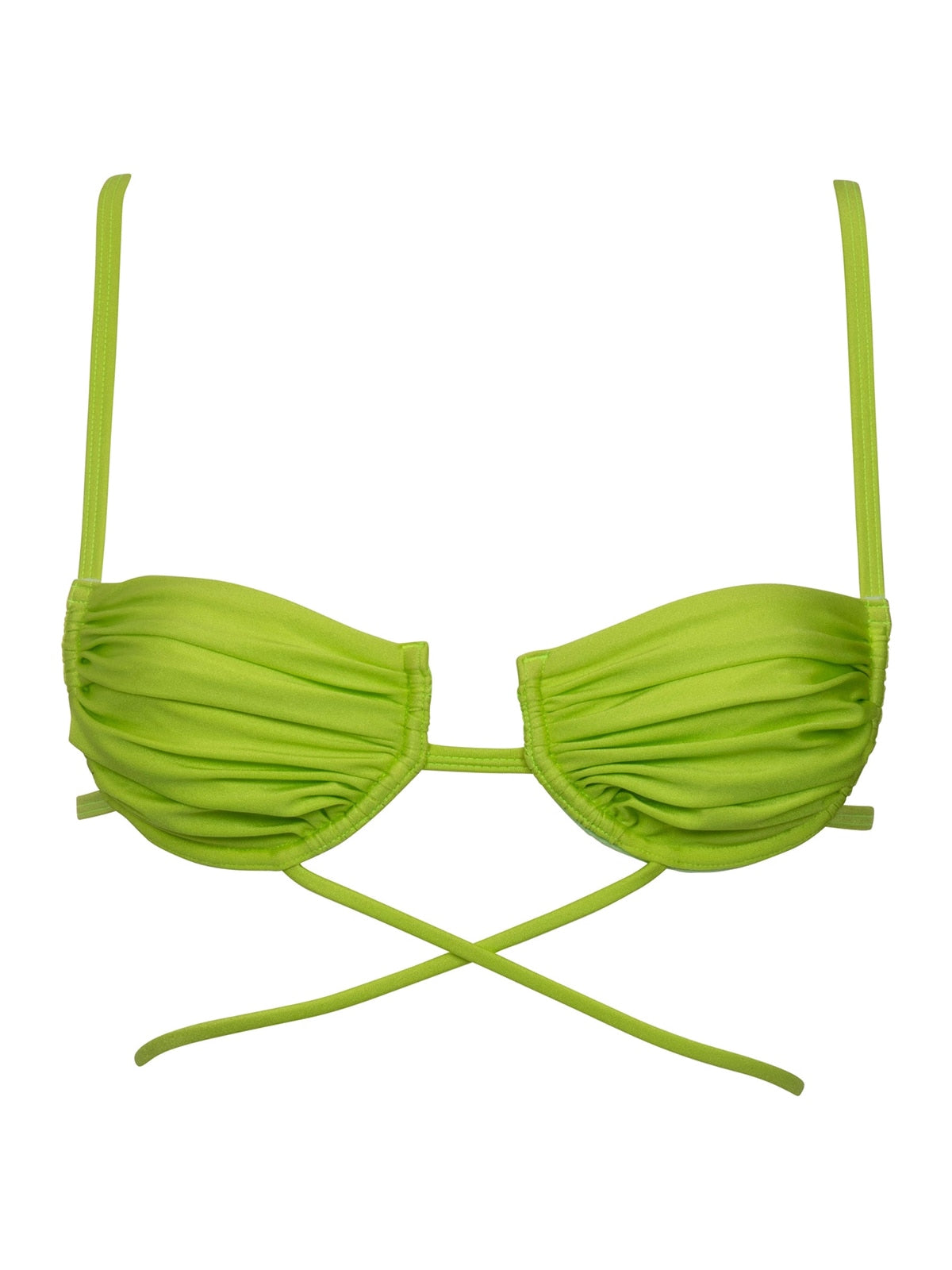 Micro Push Up Bikini Set - Nxt Moda