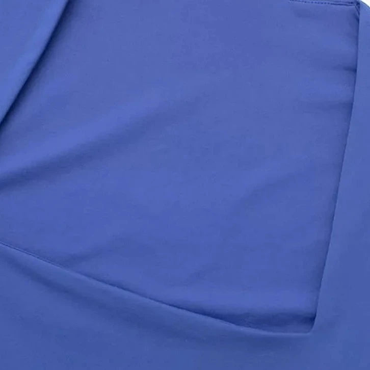 Square Collar Bodysuit - Nxt Moda