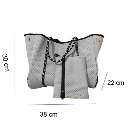 Neoprene Travel Bag - Nxt Moda