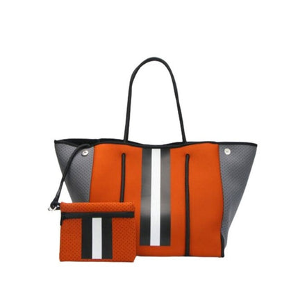 Neoprene Travel Bag - Nxt Moda