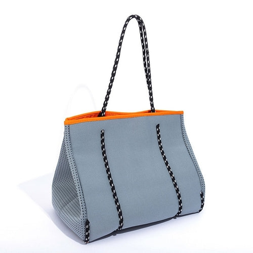 Neoprene Travel Bag - Nxt Moda